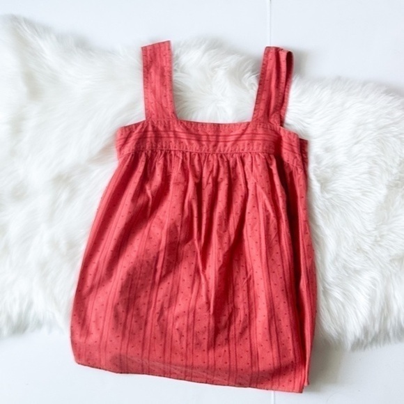 Marc by Marc Jacobs Pink Tank - Picture 2 of 2